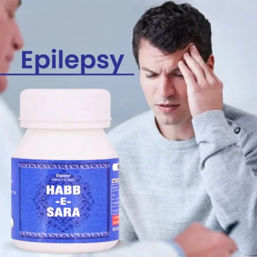 Cipzer Habb E Sara (20Pills, Pack of 2)