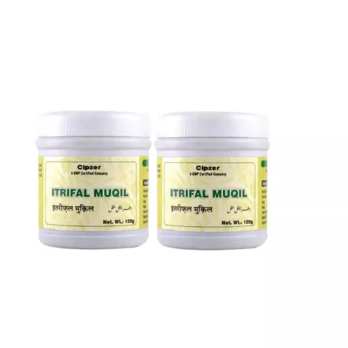 Cipzer Itrifal Muqil (125g, Pack of 2)
