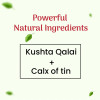 Cipzer Kushta Qalai (10g, Pack of 2)