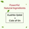 Cipzer Kushta Qalai (10g, Pack of 2)