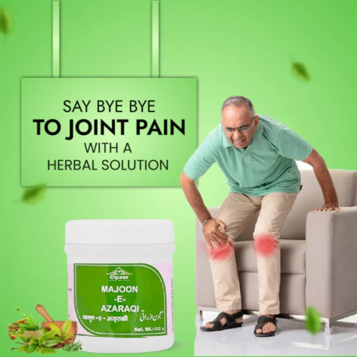 Cipzer Majoon E Azaraqi (125g, Pack of 2)