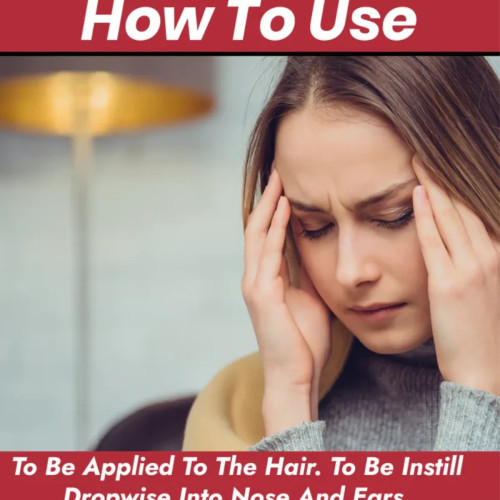 Cipzer Raugan E Kahu (50ml, Pack of 2)