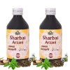 Cipzer Sharbat Arzani (200ml, Pack of 2)