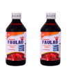 Cipzer Sharbat E Faulad (200ml, Pack of 2)
