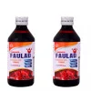 Cipzer Sharbat E Faulad (200ml, Pack of 2)