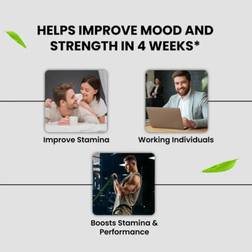 Cipzer Xtra Man  Capsulesule (60cap, Pack of 2)