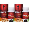 Cipzer Male Spark  Capsulesule (60cap, Pack of 2)
