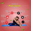 Cipzer Male Spark  Capsulesule (60cap, Pack of 2)