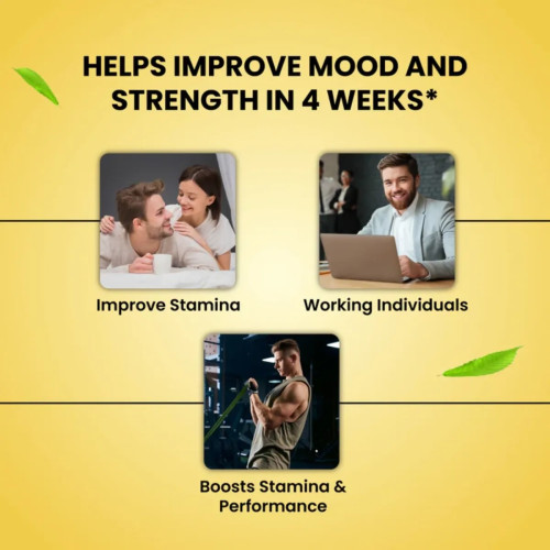 Cipzer Force X  Capsulesule (60cap, Pack of 2)