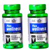 Cipzer Men Wellness (30cap, Pack of 2)