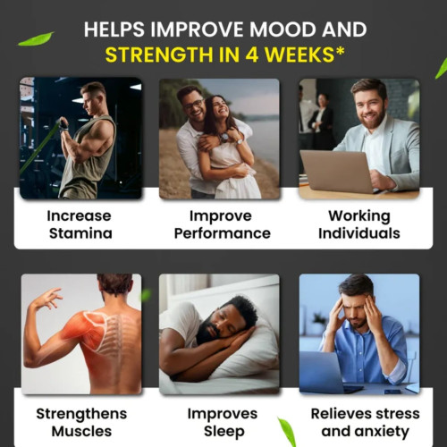 Cipzer Ironman  Capsules (10cap, Pack of 2)