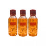 Arlak Biotech JcBest Advance Pain Relieving Oil (100ml, Pack of 3)