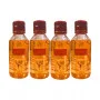 Arlak Biotech JcBest Advance Pain Relieving Oil (100ml, Pack of 4)