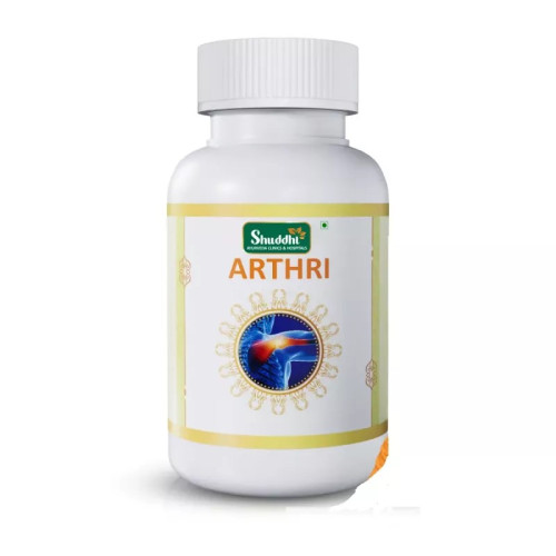 Jeena Sikho Arthri Joint Care  Capsules (60 Tablets)