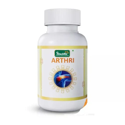 Jeena Sikho Arthri Joint Care  Capsules (60 Tablets)