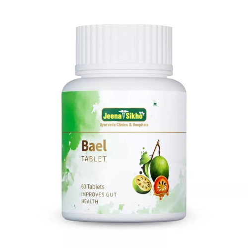 Jeena Sikho Bael  Tablet (60 Tablets)