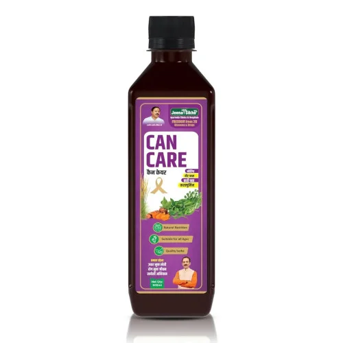 Jeena Sikho Can Care Juice (500ml)