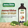Jeena Sikho Dm+ Bp Care Syrup (500ml)