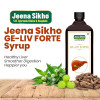 Jeena Sikho Ge-Liv Forte Liver Syrup (500ml)