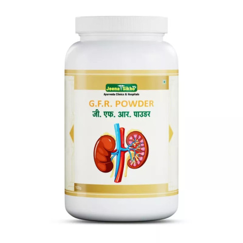 Jeena Sikho Gfr Kidney Care Powder (100g)