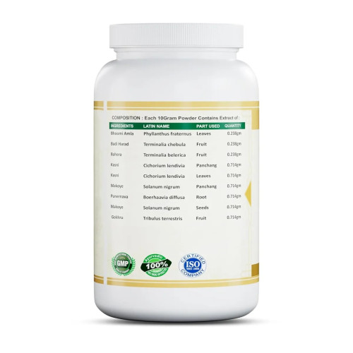 Jeena Sikho Gfr Kidney Care Powder (100g)