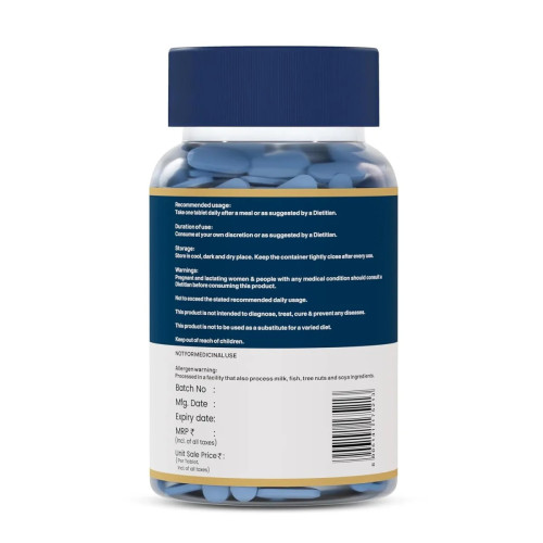 Jeena Sikho Memory Support  Tablets (60 Tablets)