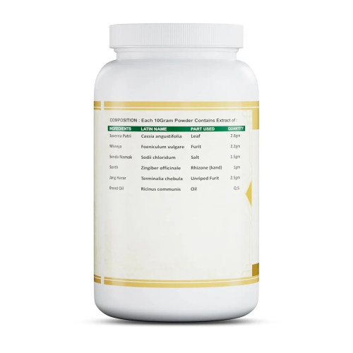 Jeena Sikho Relivon Powder (100 Tablets)