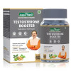 Jeena Sikho Testo Booster Advance Formula (60 Tablets)