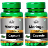 Cipzer Moringa Oleifera  Capsulesule (30cap, Pack of 2)