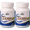 Cipzer LB Kabir  Capsulesule (60cap, Pack of 2)