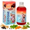 Cipzer Ciptone Syrup (200ml)