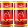 Cipzer Dr.Gyne Syrup (100ml, Pack of 2)