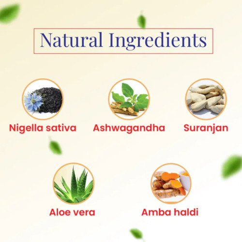 Cipzer Jointo King  Capsulesule (30cap)