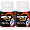 Cipzer Jointo King  Capsulesule (30cap, Pack of 2)