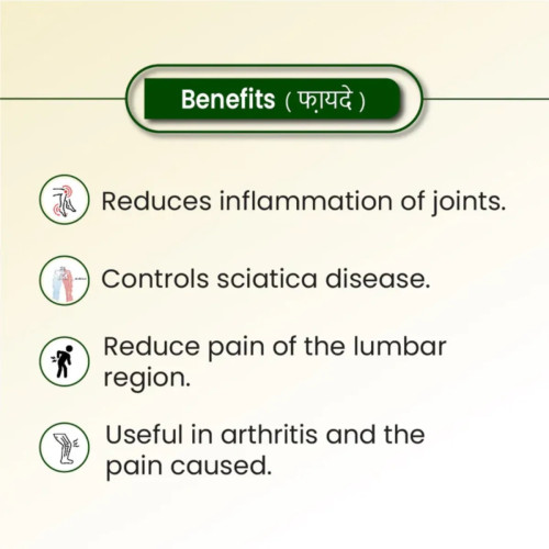 Cipzer Jointo King  Capsulesule (30cap, Pack of 2)