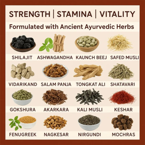 Cipzer Majoon E Shabab (500g, Pack of 2)