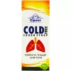 Cipzer Cold Free Cough Syrup (200ml)