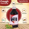 Cipzer Cough Treat Syrup (100ml)