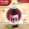 Cipzer Cough Treat Syrup (200ml)