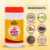 Cipzer Pet Shudh Powder (50g)