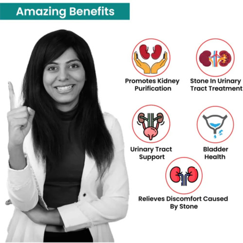 Cipzer Stone Breaker Syrup (100ml)