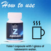 Cipzer Z Ambari  Capsules (30cap)