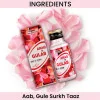 Cipzer Araq E Gulab (100ml)