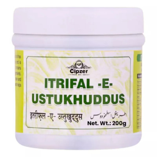 Cipzer Itrifal E Ustukhuddus (200g)