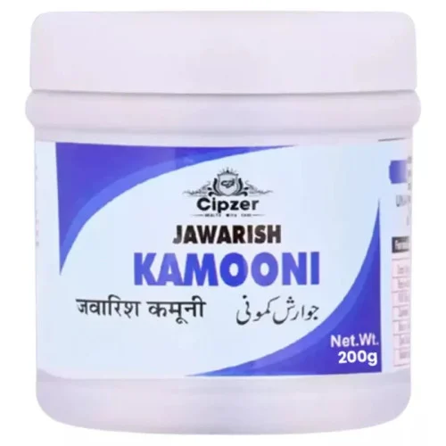 Cipzer Jawarish Kamooni (200g)