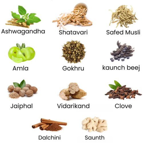 Cipzer Khamira Gawzaban Ambari Jadwar Ood Saleeb Wala (60g)