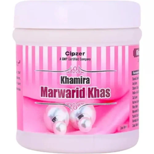 Cipzer Khamira Marwarid Khas (60g)