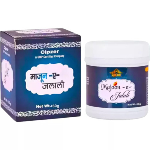 Cipzer Majoon-E-Jalali (60g)