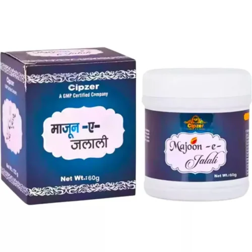 Cipzer Majoon-E-Jalali (60g)