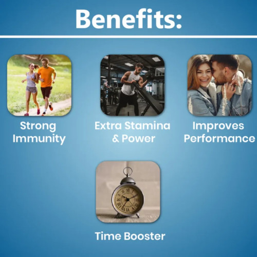 Cipzer Majoon-E-Jalali (60g, Pack of 2)